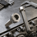 Fasteners Manufacturer in UAE | FOBES
