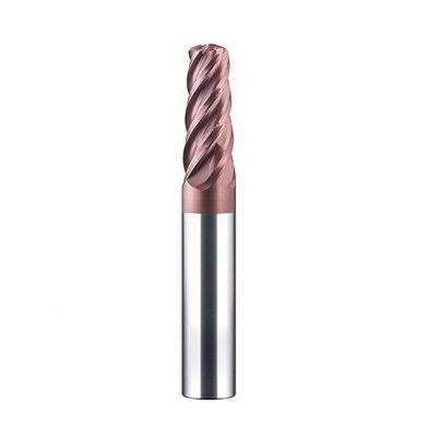 CNC milling tools in UAE