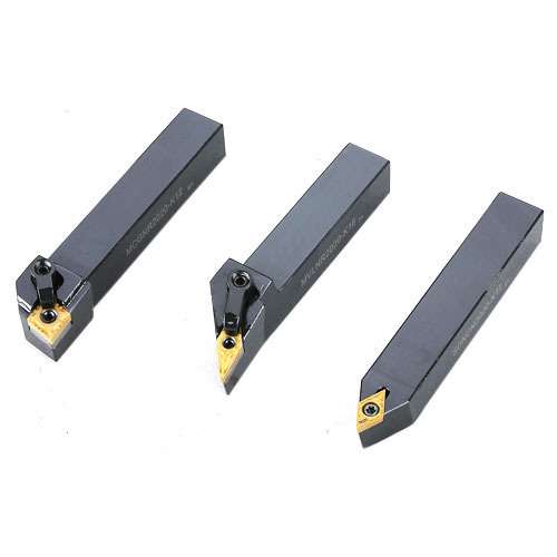 CNC turning tools in UAE