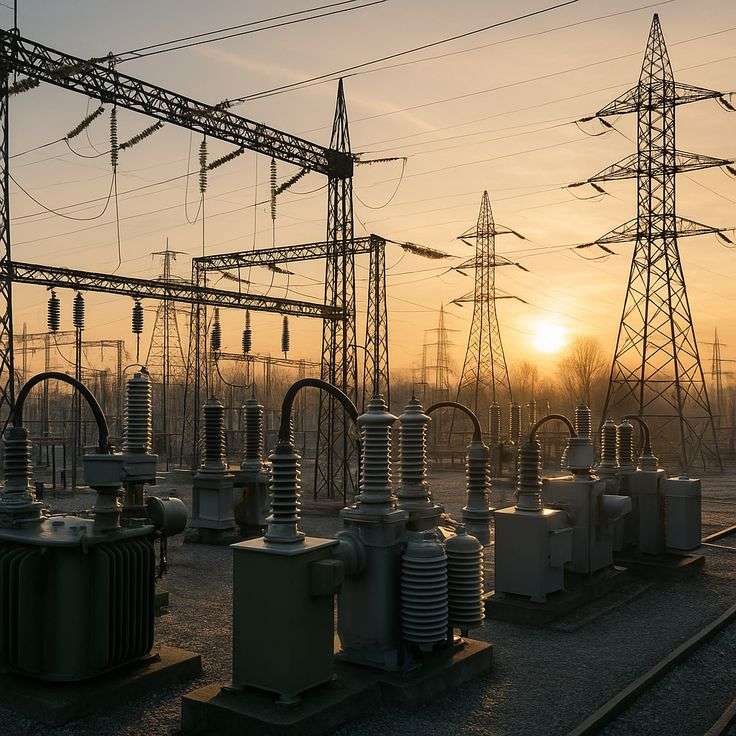 Industrial fasteners for energy infrastructure in UAE