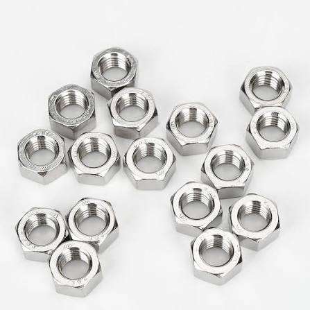Industrial nuts supplier in UAE