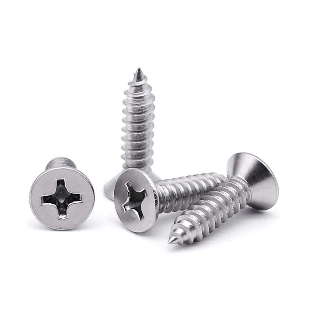 Industrial screws supplier and manufacturer in UAE
