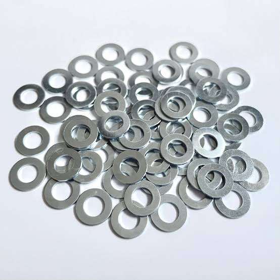 Industrial washers supplier in UAE