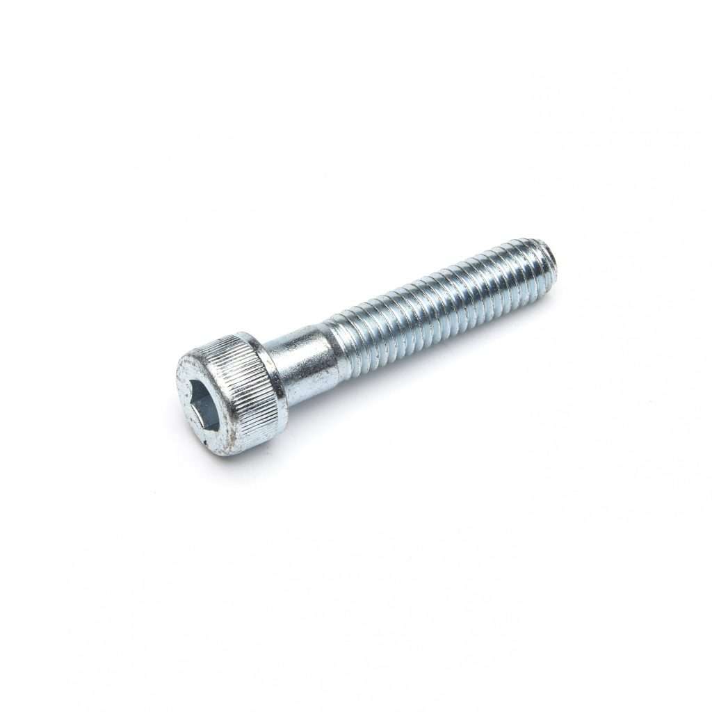 Socket head cap screws supplier and manufacturer in UAE