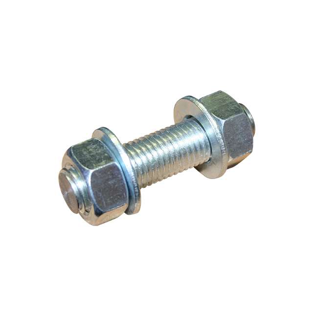 Stud bolts supplier and manufacturer in UAE