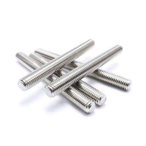 Threaded rods supplier and manufacturer in UAE